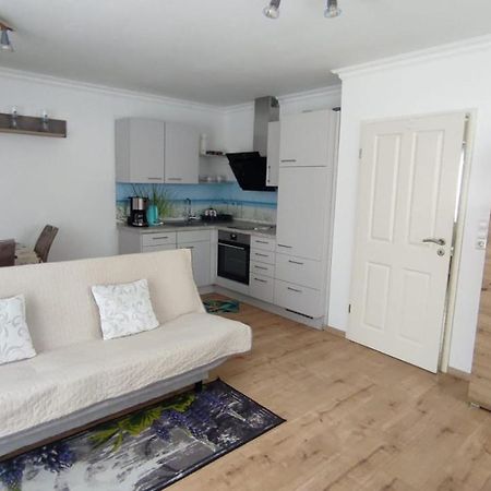 Ferienwohnung Familie Stahl Seeg Eksteriør billede