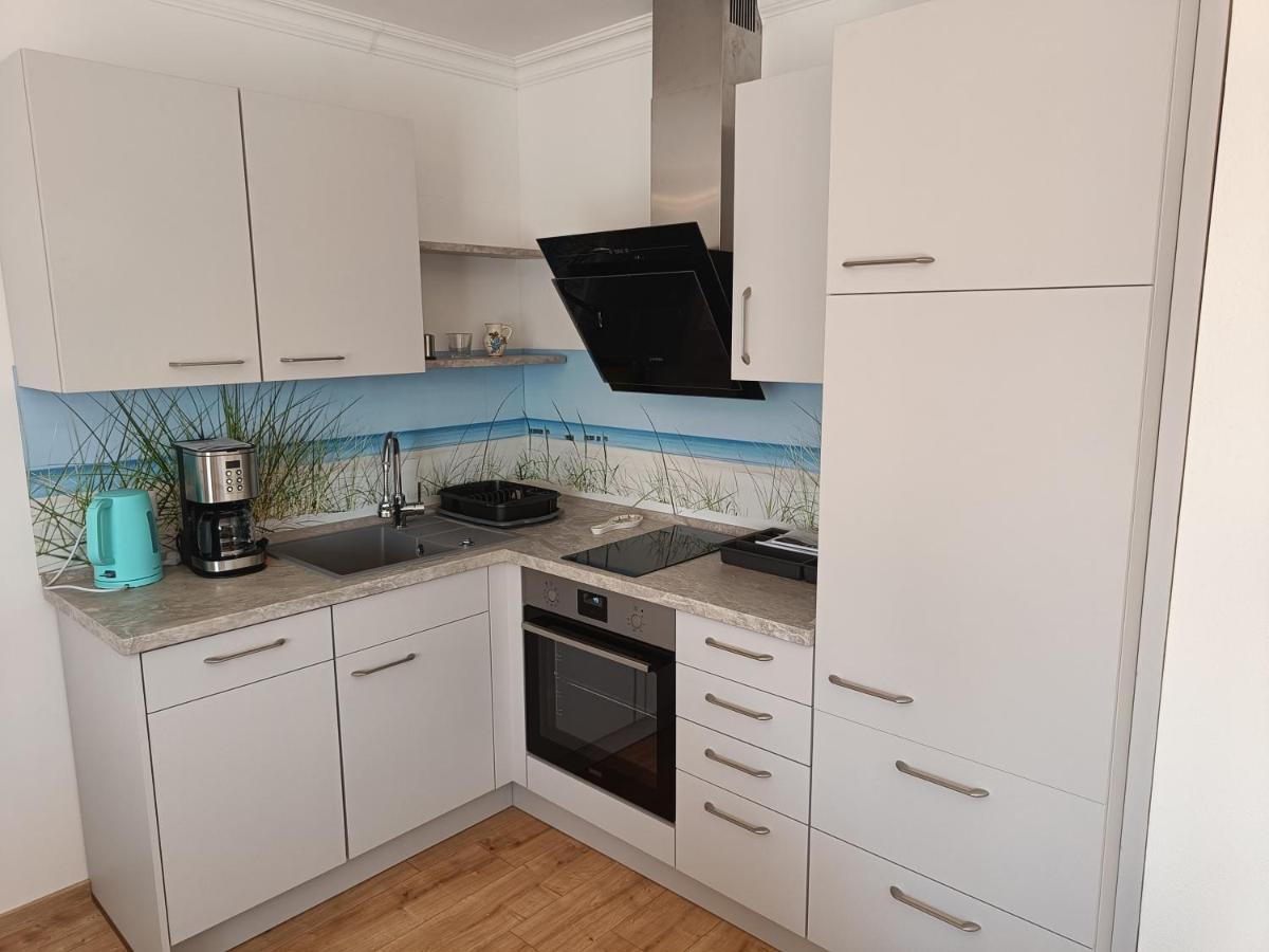 Ferienwohnung Familie Stahl Seeg Eksteriør billede